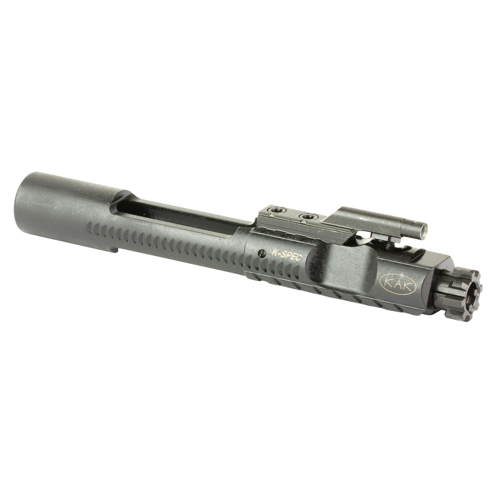 KAK AR-15 BCG M16 556 K-Spec C&P Black