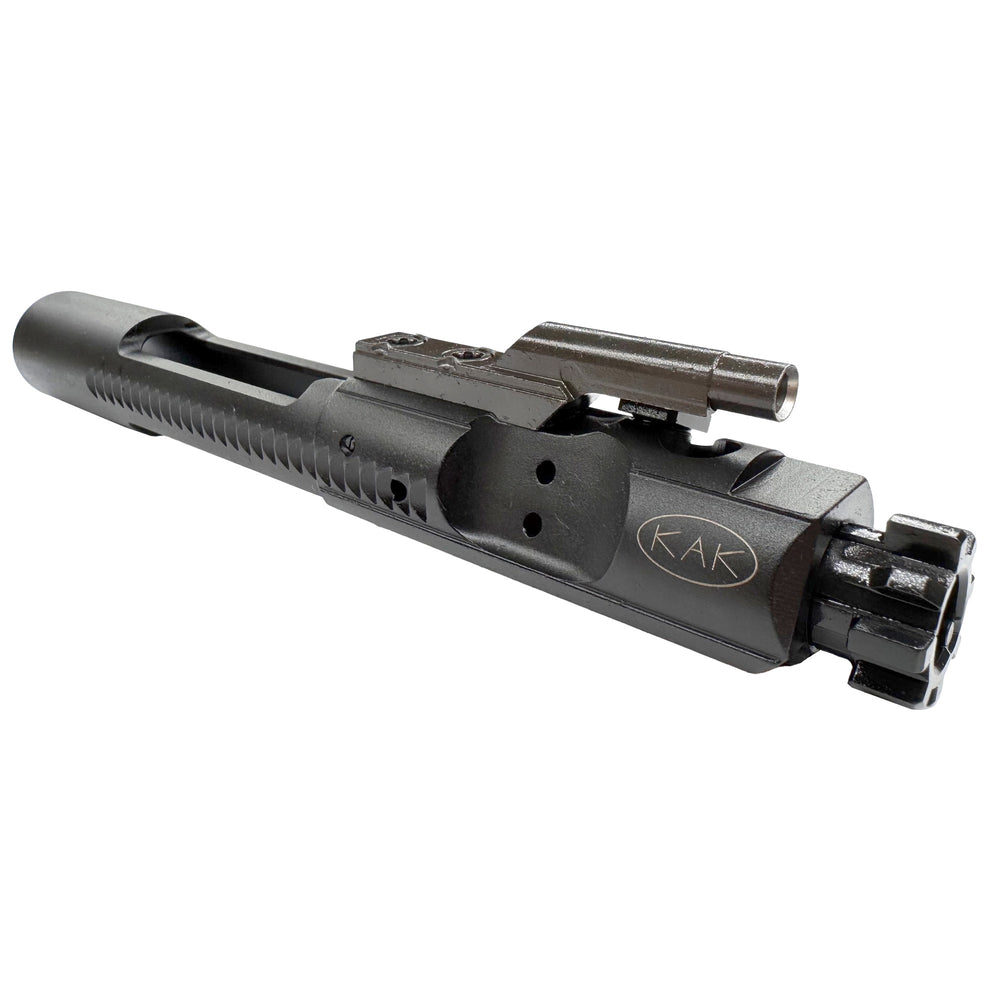 KAK AR-15 BCG M16 556 CLP C158 Black