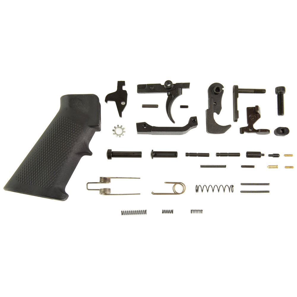KAK AR-15 Lower Parts Kit Complete