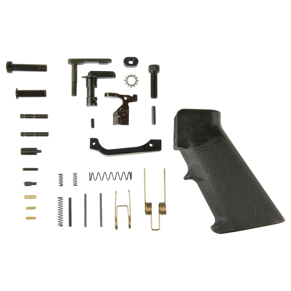 KAK AR-15 Lower Parts Kit No Fire Control