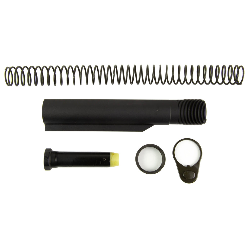 KAK Buff Threaded Kit AR Carbine 3OZ