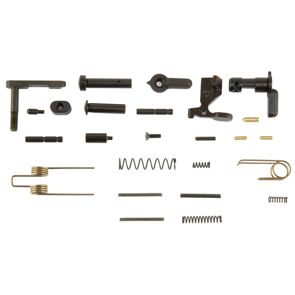 KAK AR-15 LPK Basic Ambidextrous Build Kit