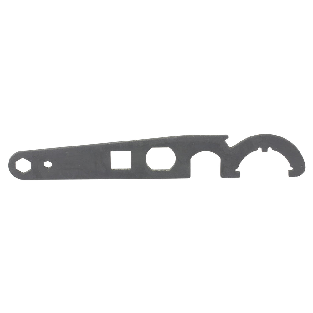 KAK Castle Nut Multi-Tool Black