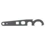 KAK Castle Nut Multi-Tool Black photo 1
