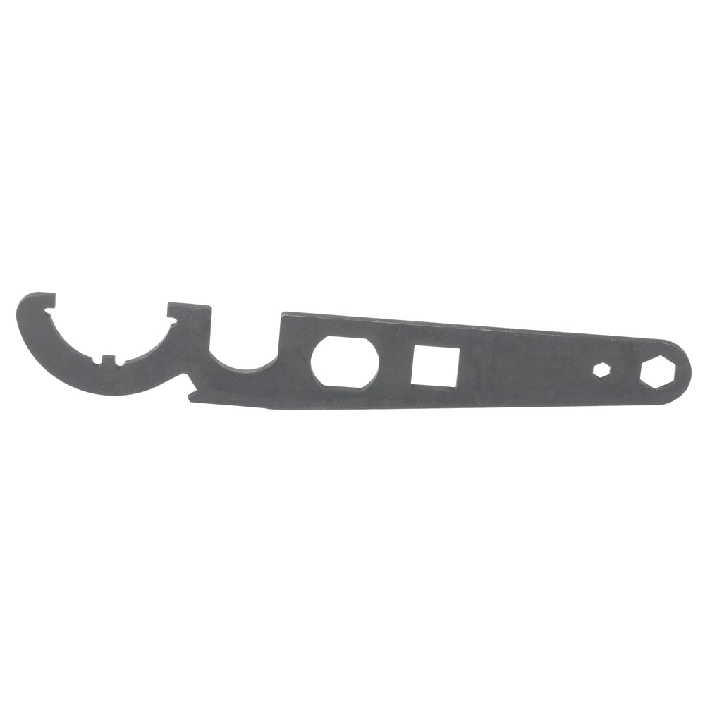 KAK Castle Nut Multi-Tool Black