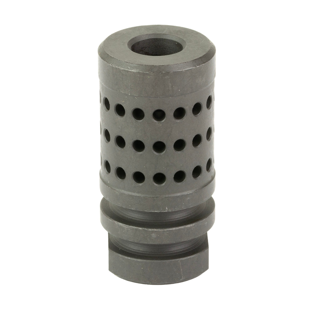 KAK Compensator 1/2X28 Black