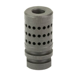 KAK Compensator 1/2X28 Black photo 1
