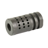 KAK Compensator 1/2X28 Black photo 3