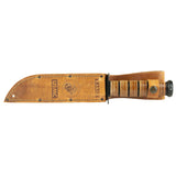 KA-BAR USMC Fighting/Util 7 with Sheath PL photo 3