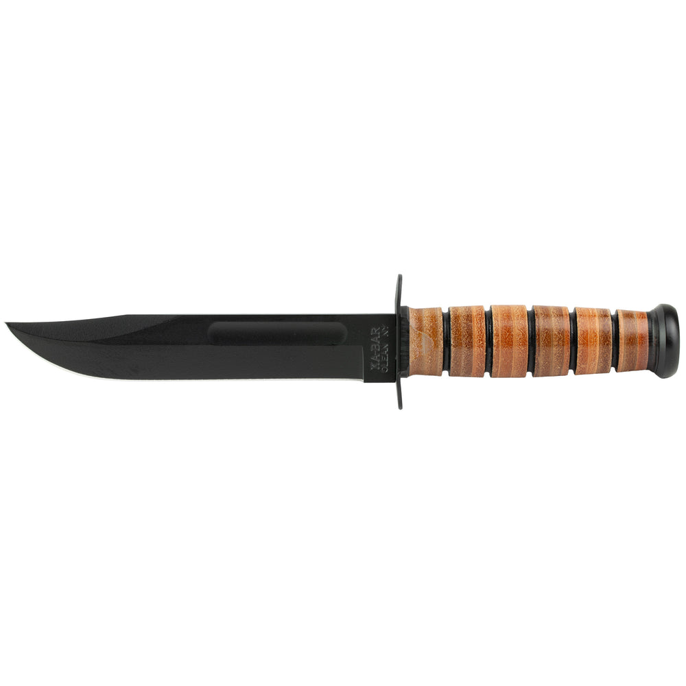 KA-BAR US Army Fighting 7 with Sheath Se