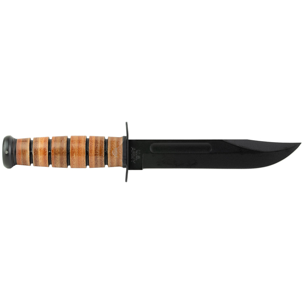 KA-BAR US Army Fighting 7 with Sheath Se
