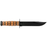 KA-BAR US Army Fighting 7 with Sheath Se photo 2