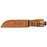 KA-BAR US Army Fighting 7 with Sheath Se photo 3