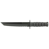 KA-BAR Fighting KNF 8 Tanto Ser with Sheath photo 1