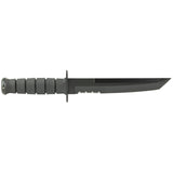 KA-BAR Fighting KNF 8 Tanto Ser with Sheath photo 2