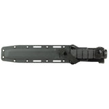 KA-BAR Fighting KNF 8 Tanto Ser with Sheath photo 3