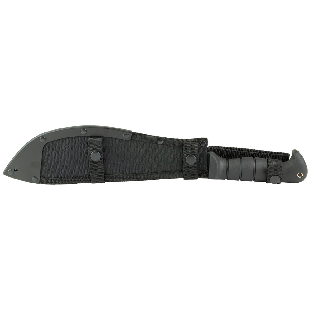 KA-BAR Cutlass Machete 11 with Sheath