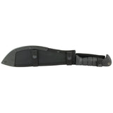 KA-BAR Cutlass Machete 11 with Sheath photo 3