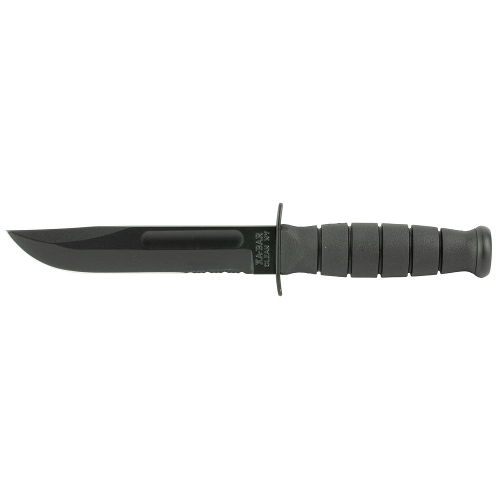 KA-BAR Short Fighting KNF 5.25 with Sheath