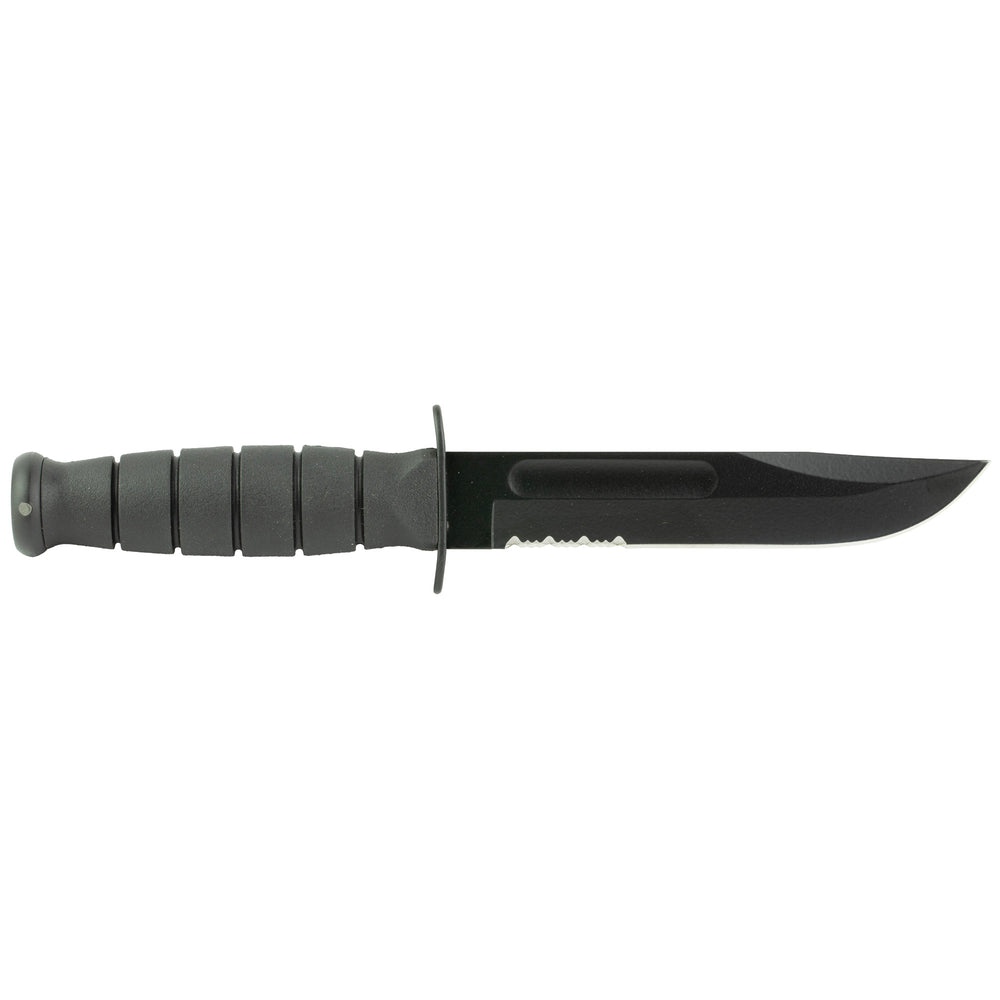 KA-BAR Short Fighting KNF 5.25 with Sheath