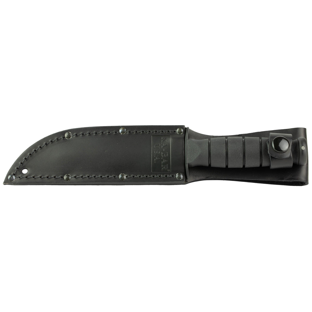 KA-BAR Short Fighting KNF 5.25 with Sheath