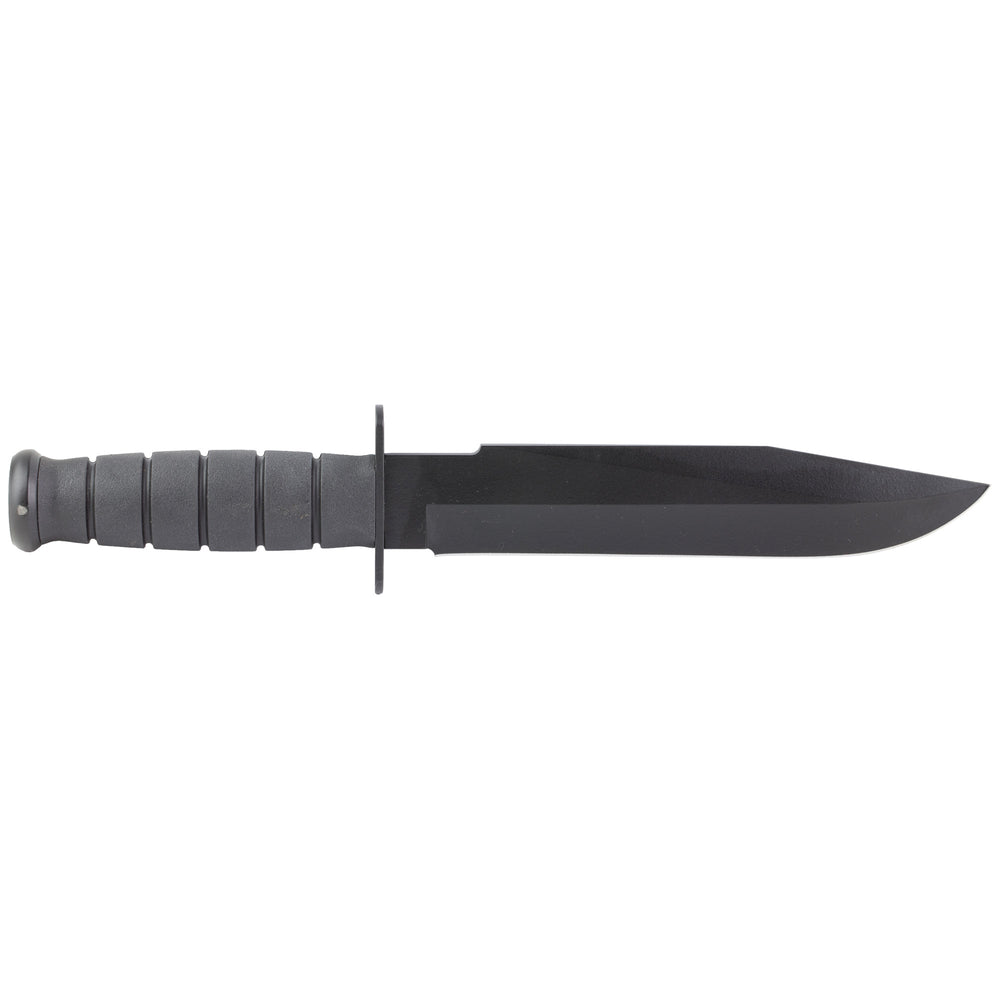 KA-BAR 1269 Fighter Straight Edge with Sheath
