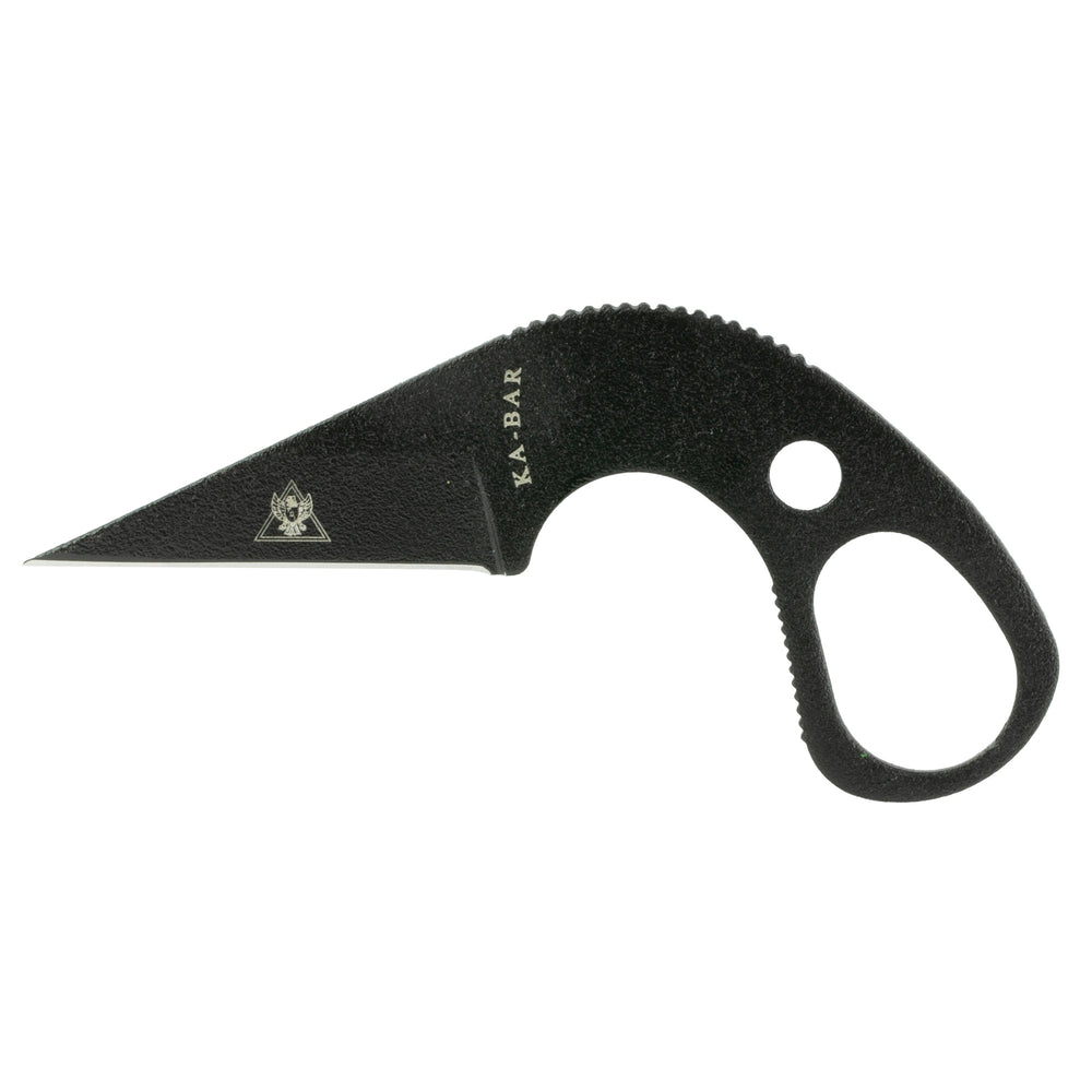 KA-BAR Last Ditch Knife 1.625 with Sheath