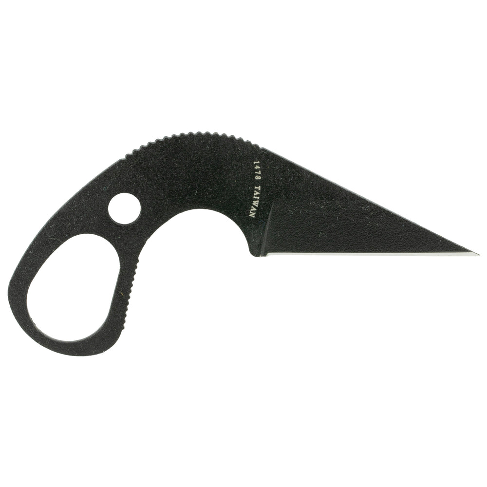 KA-BAR Last Ditch Knife 1.625 with Sheath