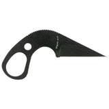 KA-BAR Last Ditch Knife 1.625 with Sheath photo 2