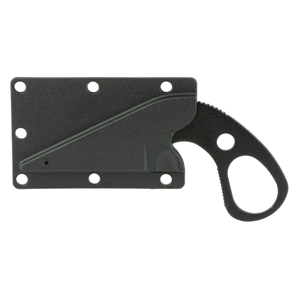KA-BAR Last Ditch Knife 1.625 with Sheath