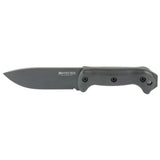KA-BAR BK2 Becker Camp 5.25 Black with Sheath photo 1