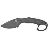 KA-BAR Tdi Pocket Strike Ambidextrous with Sheath photo 1