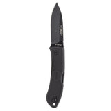 KA-BAR Dozier Folding Hunter 3 Black photo 1