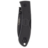 KA-BAR Dozier Folding Hunter 3 Black photo 3