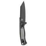 KA-BAR Cool Name Tanto Black with Sheath photo 1