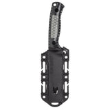 KA-BAR Cool Name Tanto Black with Sheath photo 2