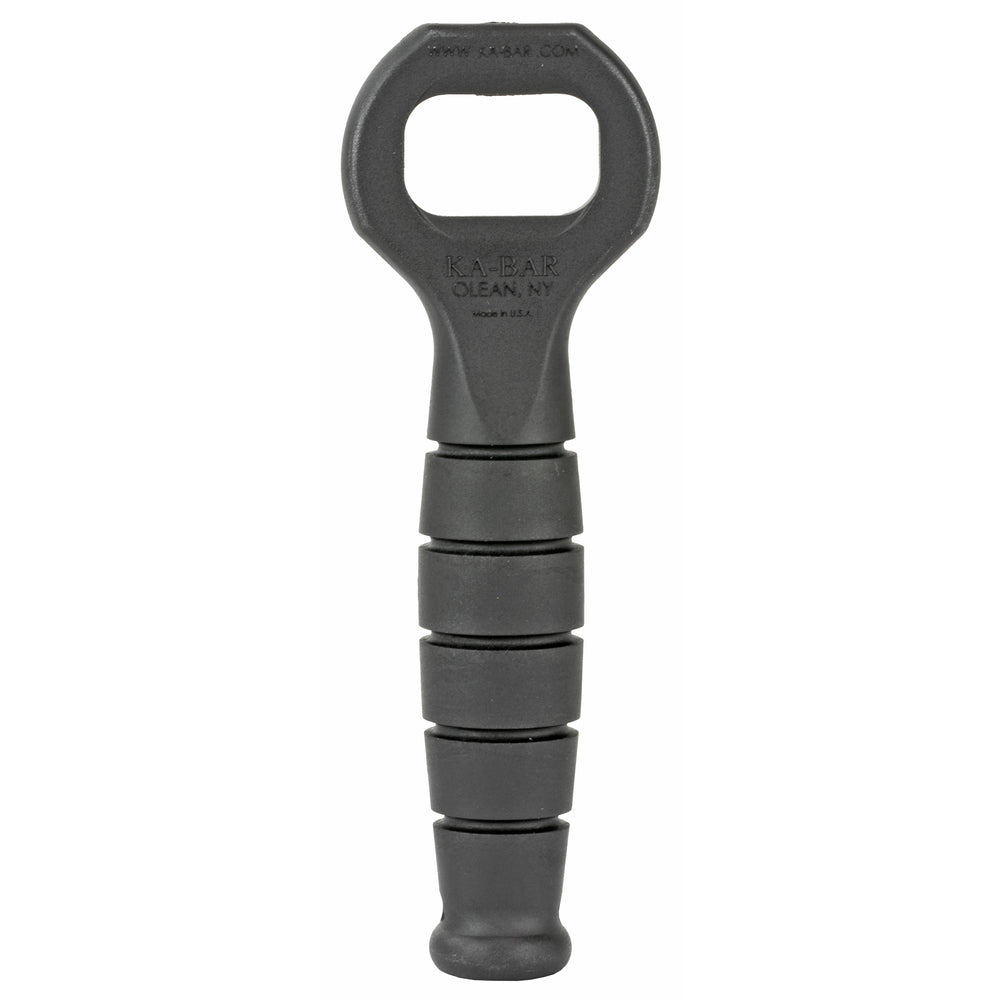 KA-BAR Ka-Barley Bottle Opener Black