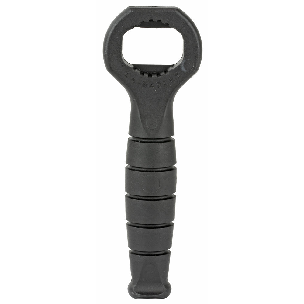 KA-BAR Ka-Barley Bottle Opener Black