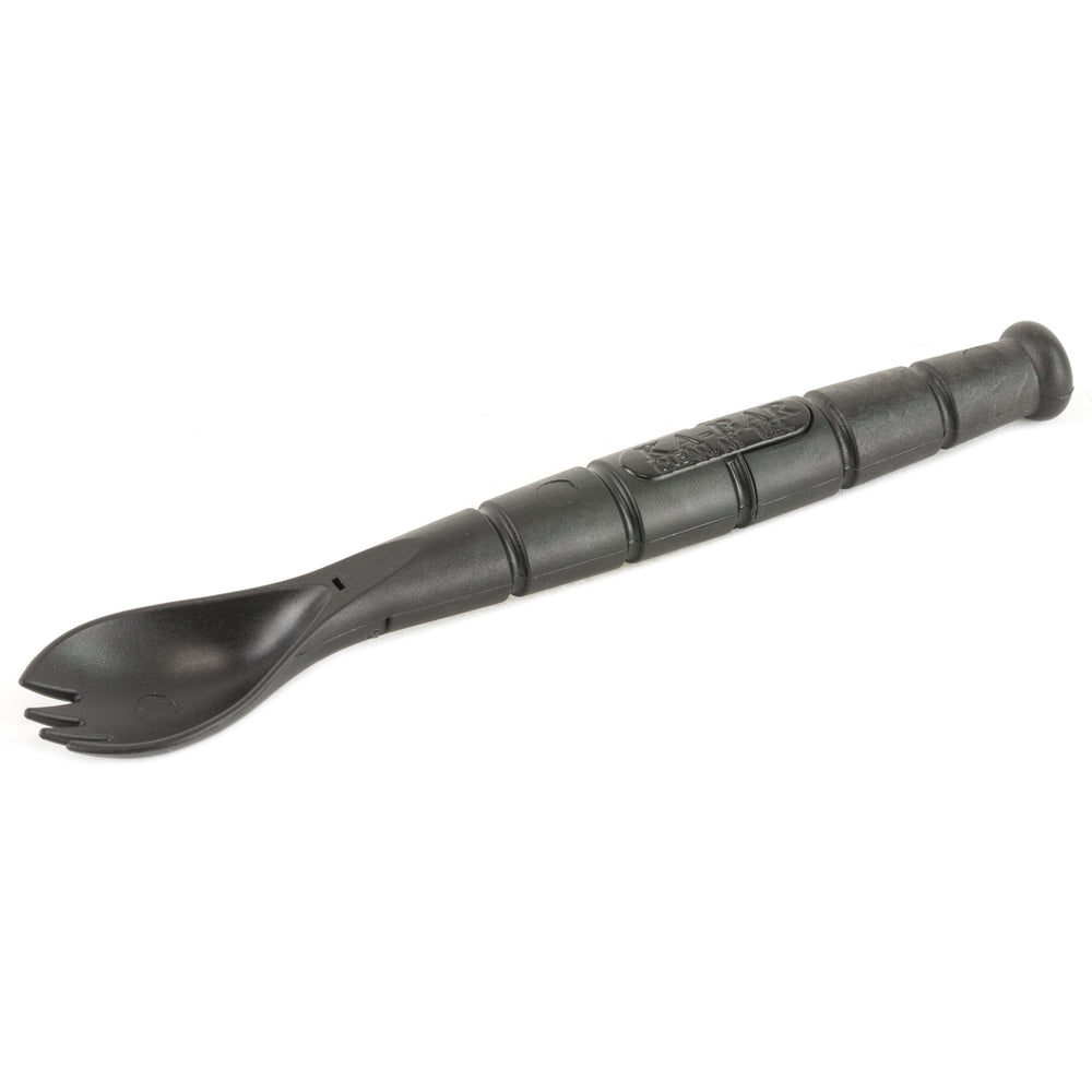 KA-BAR Spork/Knife 2.5 Black