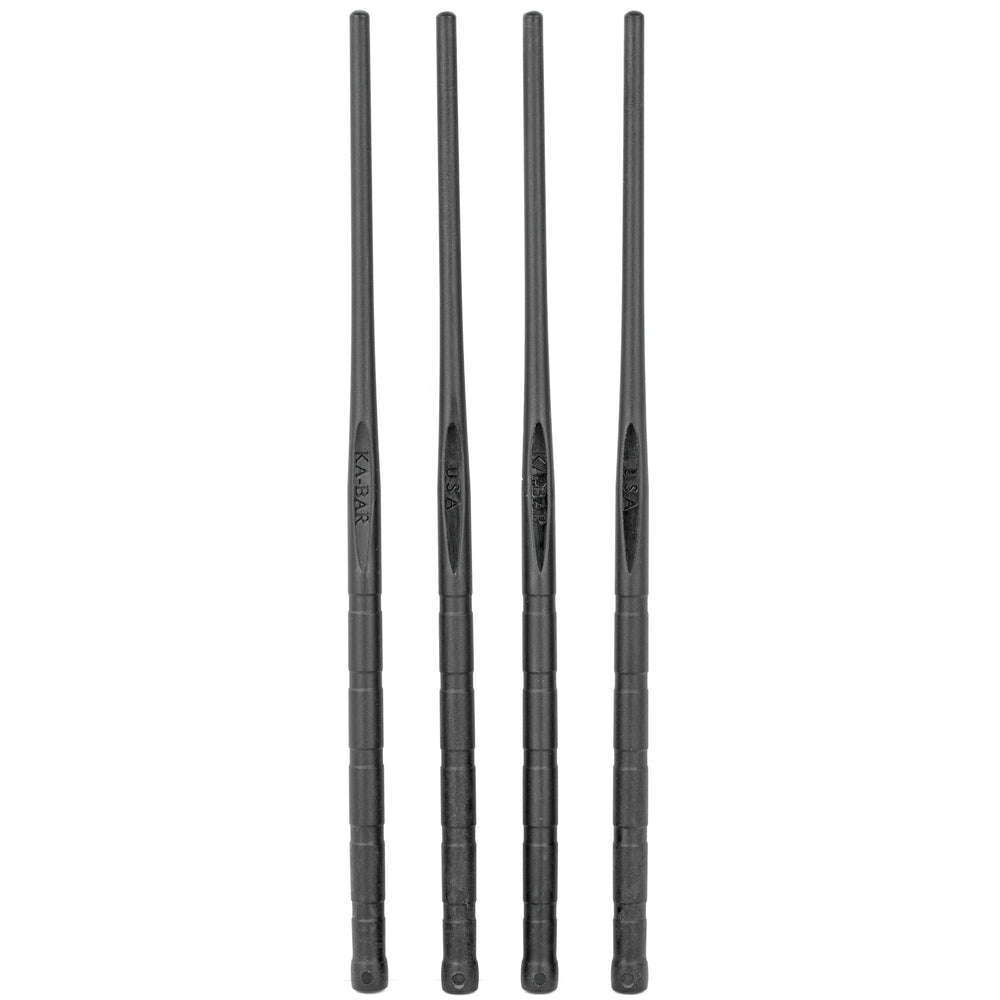 KA-BAR Ka-Bar Chopsticks 9.5 Black 2SET