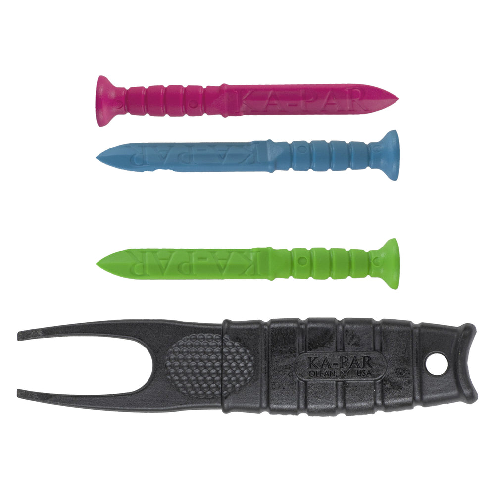 KA-BAR Ka-Par Tees & Divot Tool