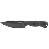 KA-BAR BK18BK Becker Harpoon Black with Sheath photo 1