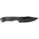 KA-BAR BK18BK Becker Harpoon Black with Sheath photo 2