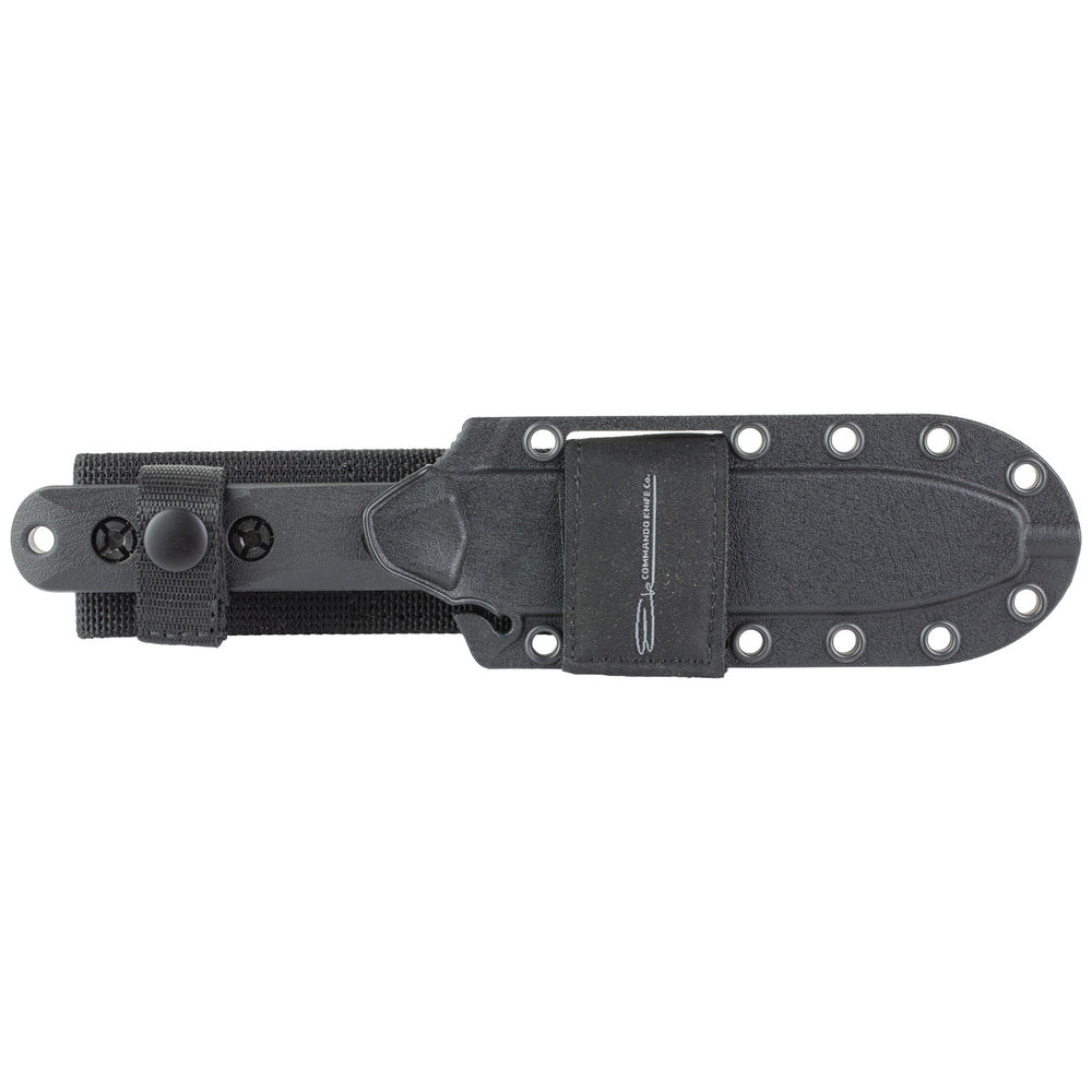 KA-BAR EK50 Clip Point 5 with Sheath