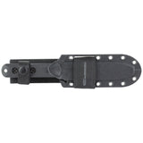 KA-BAR EK50 Clip Point 5 with Sheath photo 3