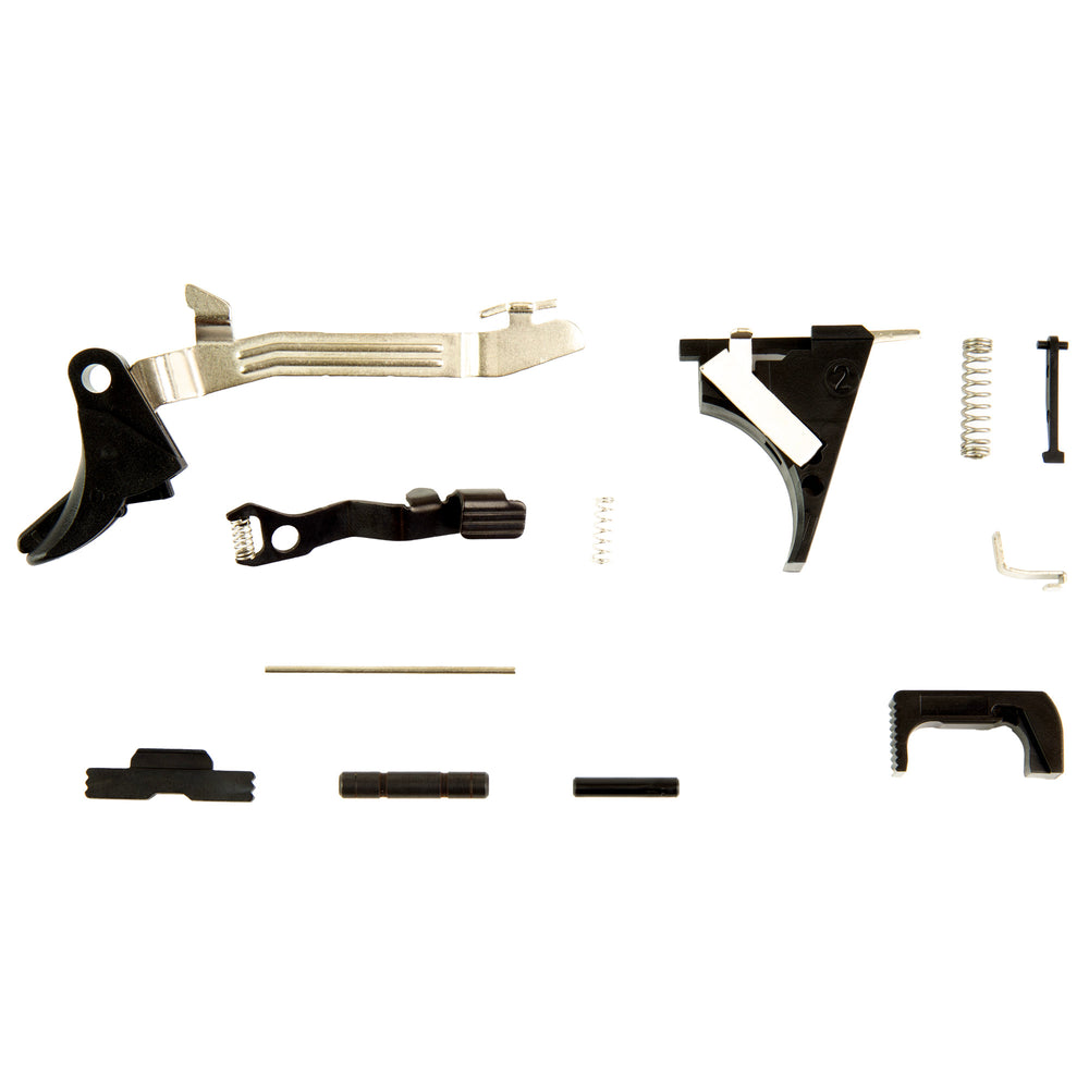 Kci Usa Lower PRTS Kit Fits Glock 43