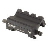 KDG Kinect M-LOK Surefire Offset Mount photo 2