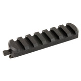 KDG Kinect M-LOK Double 7 Slot Picatinny Rail photo 1