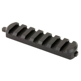 KDG Kinect M-LOK Double 7 Slot Picatinny Rail photo 2