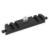 KDG Kinect M-LOK Harris Bipod Adapter photo 1